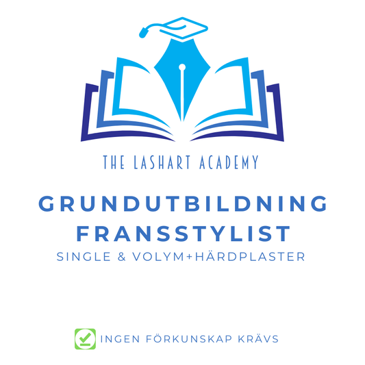 Certifierad Fransstylist