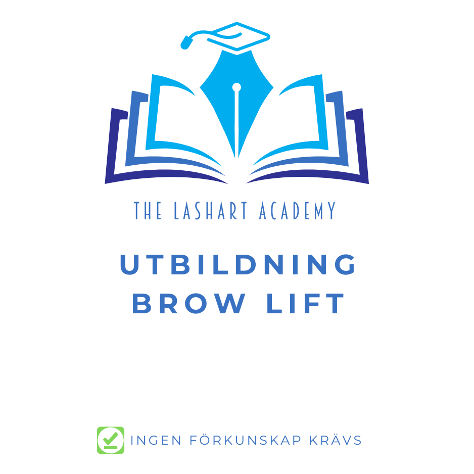 Brow Lift Stylistutbildning