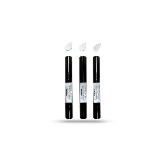 KIT Lash&Brow lift lotions – Nr1, Nr2, Nr3 5ML