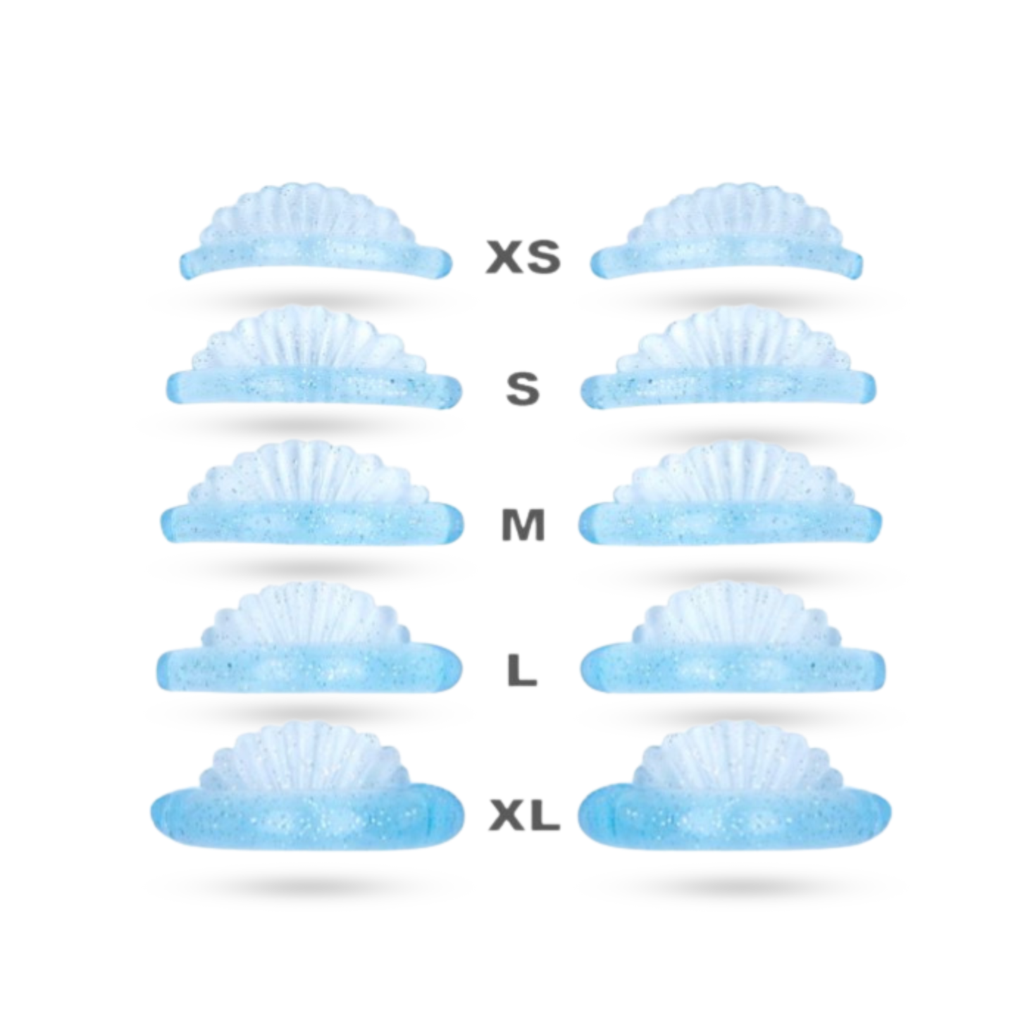 Blue Lagoon Lash lift spolar