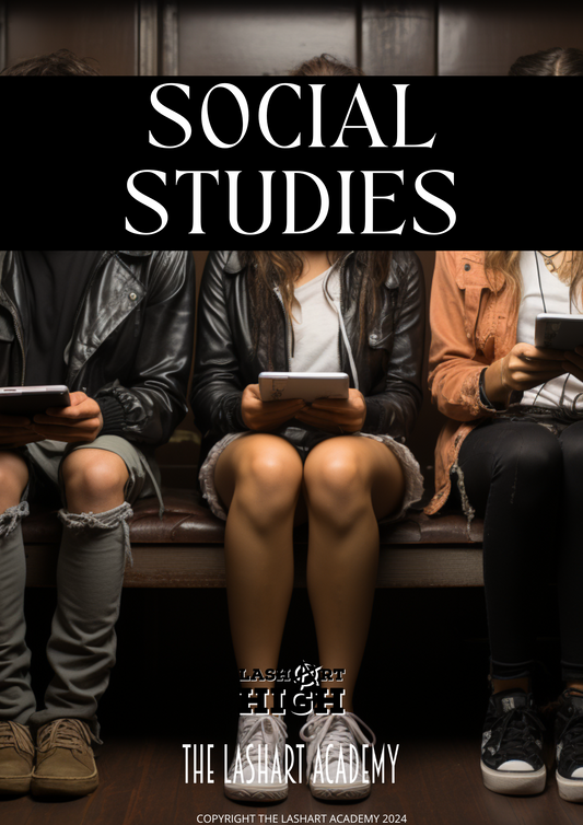 Social Studies Bok PDF