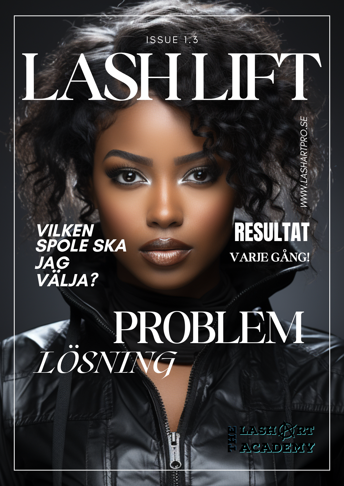 Lash Lift Bok PDF