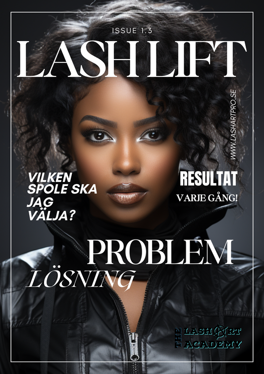 Lash Lift Bok PDF