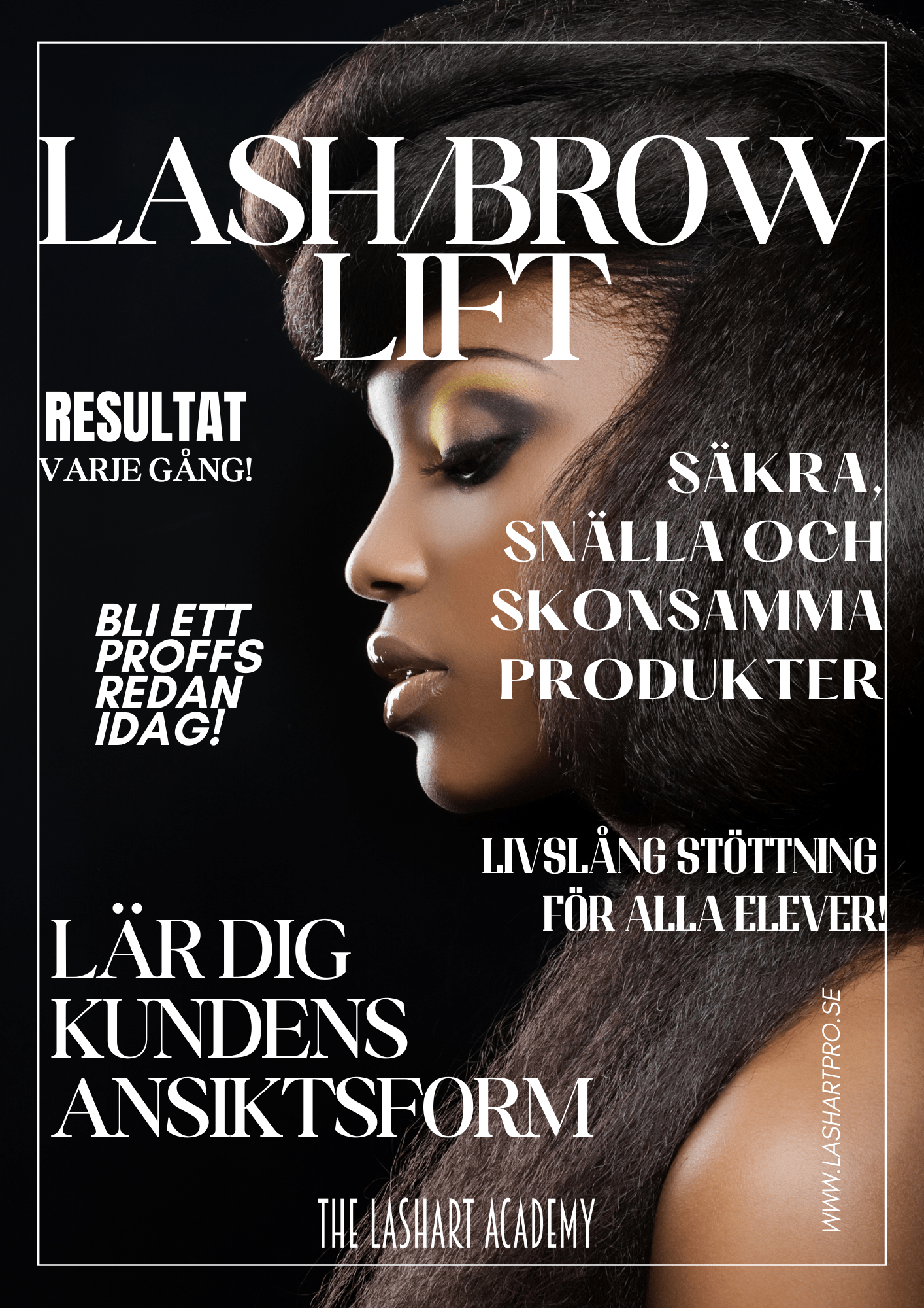 Lash&Brow Lift Bok PDF