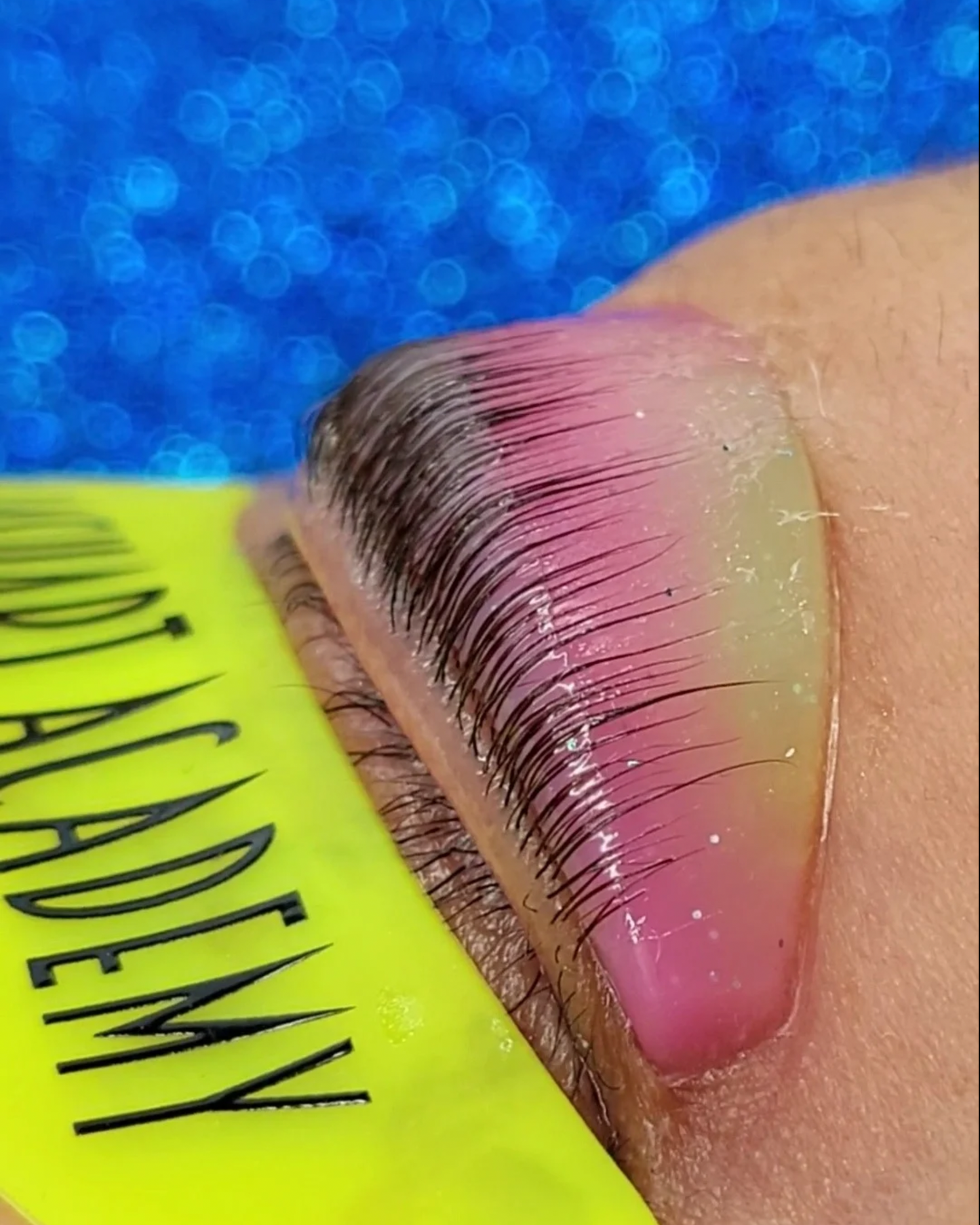 Lash&BrowLift Kombo-Utbildning