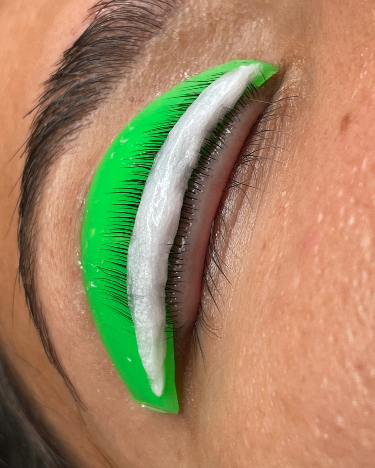 Lash Lift Grund Stylistutbildning