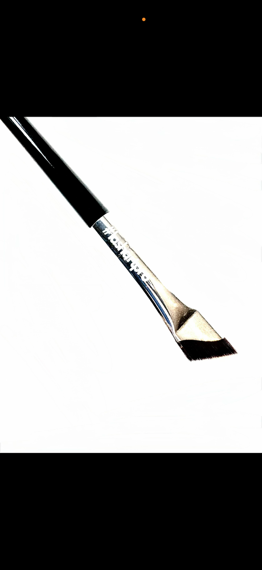 Snedskuren Pensel 2Pack