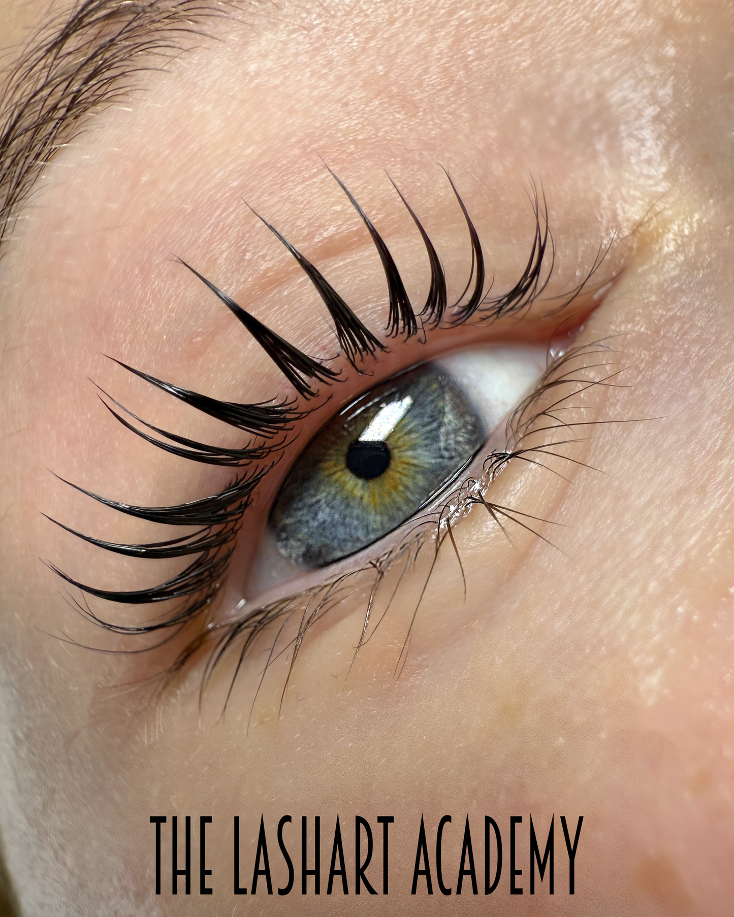 Korean Lash Lift – Vidareutbildning för certifierade stylister ONLINE! ÖPPNAS 15/11!