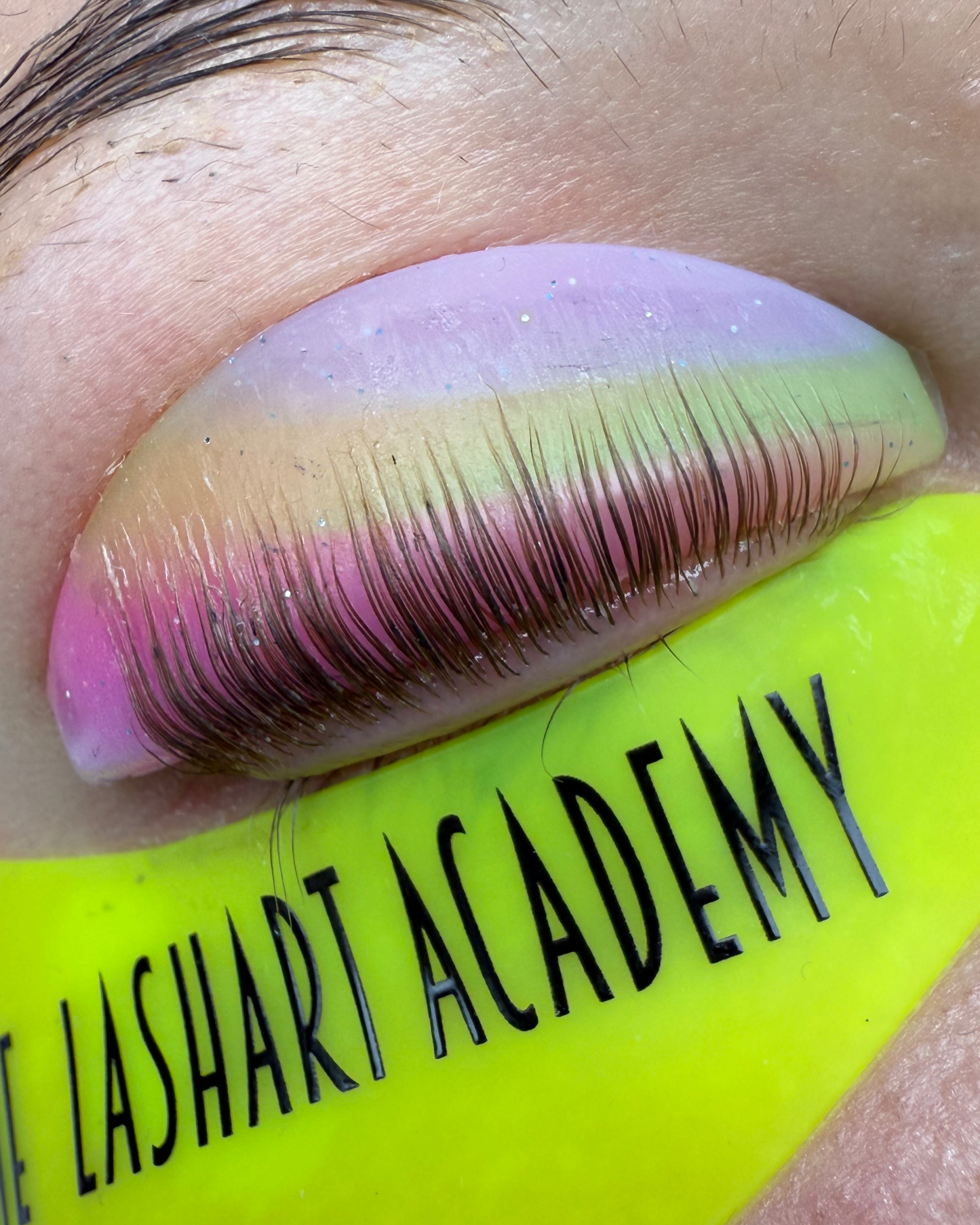 Korean Lash Lift – Vidareutbildning för certifierade stylister ONLINE! ÖPPNAS 15/11!