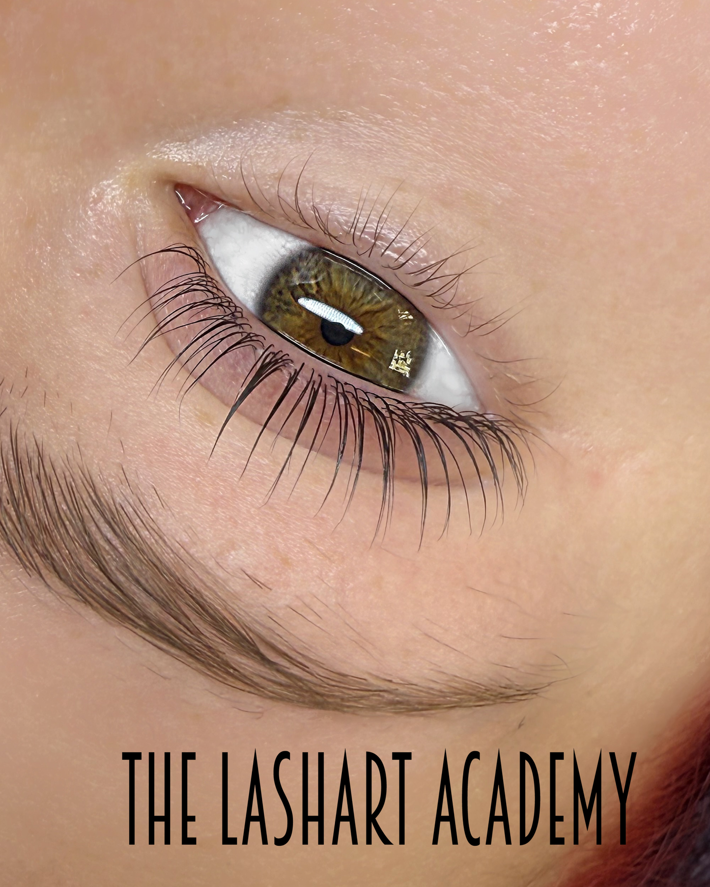 Korean Lash Lift – Vidareutbildning för certifierade stylister ONLINE! ÖPPNAS 15/11!