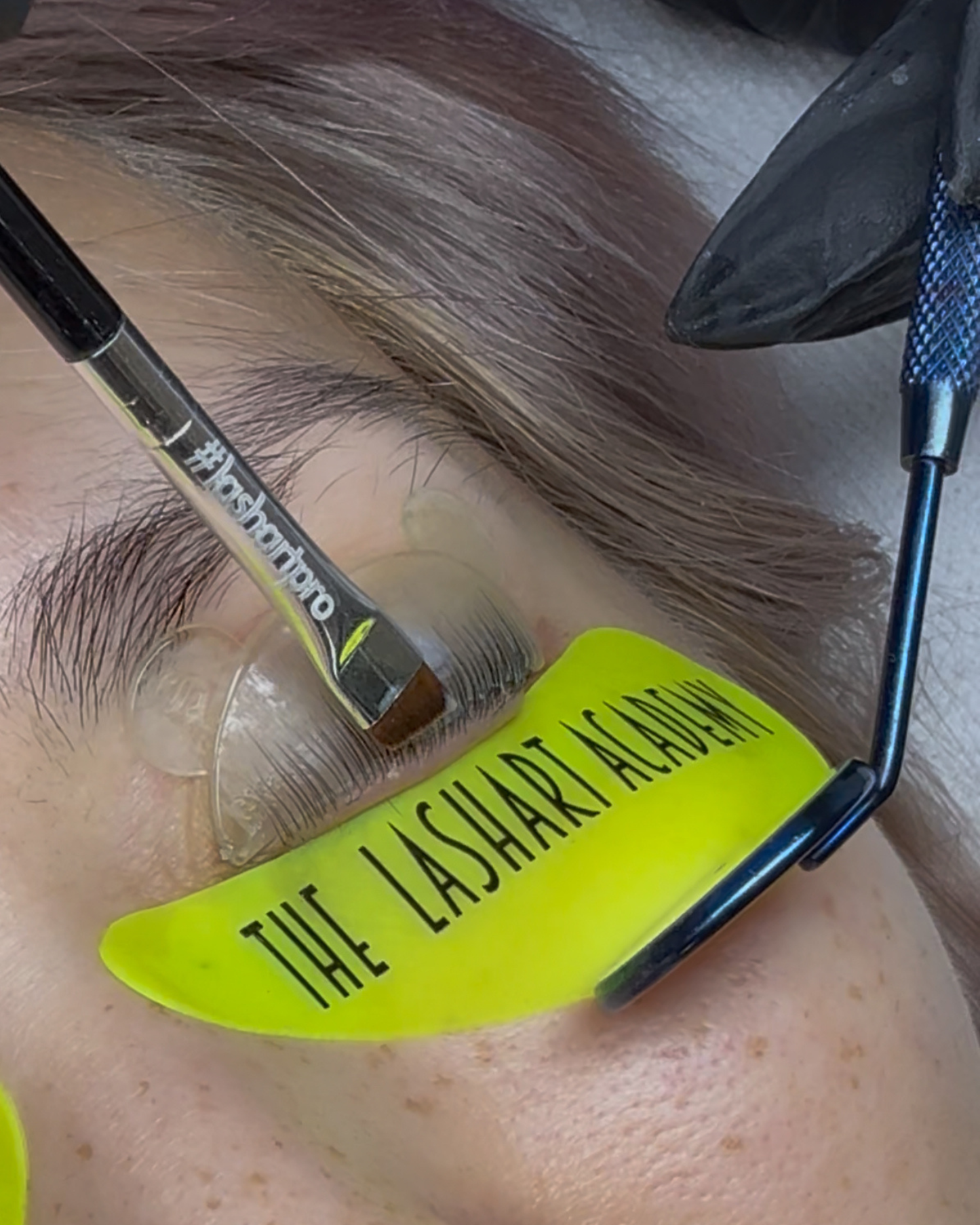 Korean Lash Lift – Vidareutbildning för certifierade stylister ONLINE! ÖPPNAS 15/11!