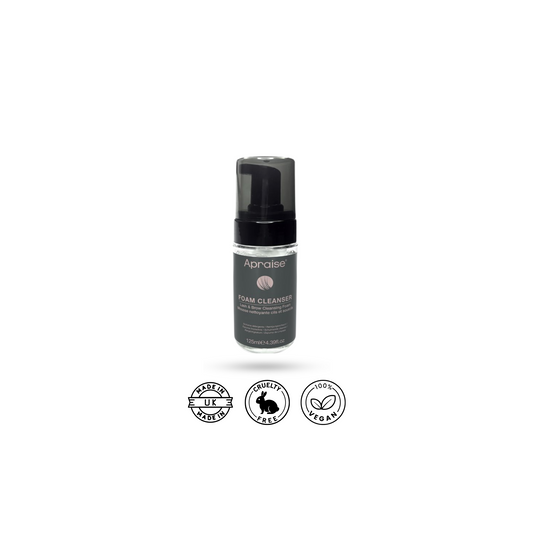 Foam Cleanser