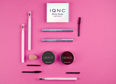 Brow Soap IQNC 10 Pack