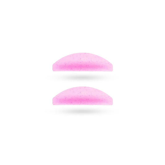 Rose Gummy Korean Lash Lift spolar