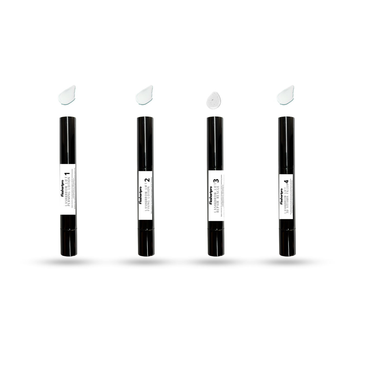 ULTIMATE LIFT KIT! (för brow, klassisk & korean lash lift)