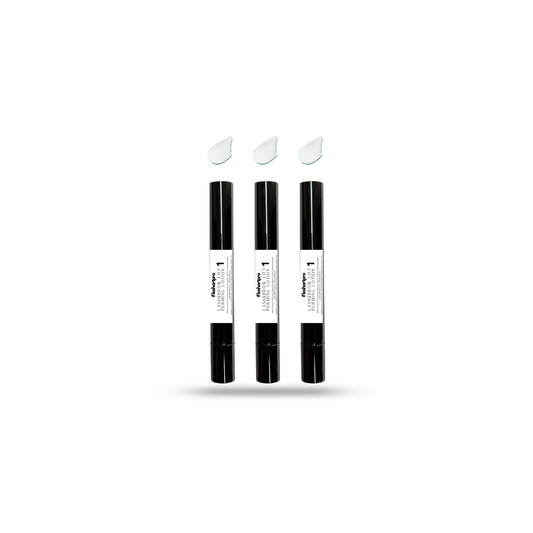 Lash&Brow lift Perming (Nr 1) 5ML 3 pack