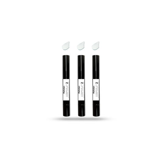 Lash&Brow lift setting (Nr 2) 5ML 3 pack