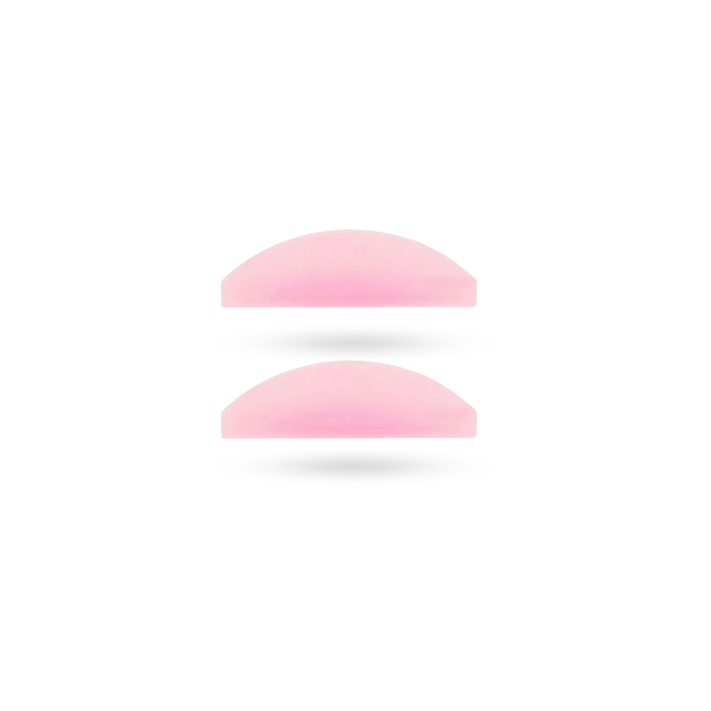 Pink Gummy korean lash lift spolar