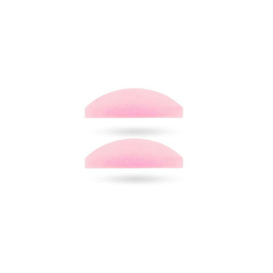 Pink Gummy korean lash lift spolar